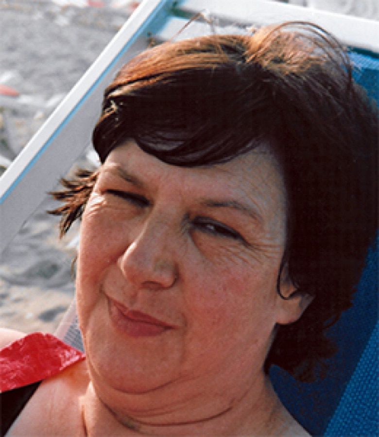 Fotografia di Antonietta Rossaro