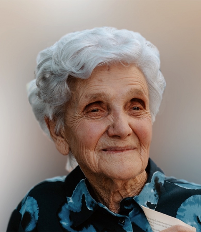 Fotografia di Rita Zandonati