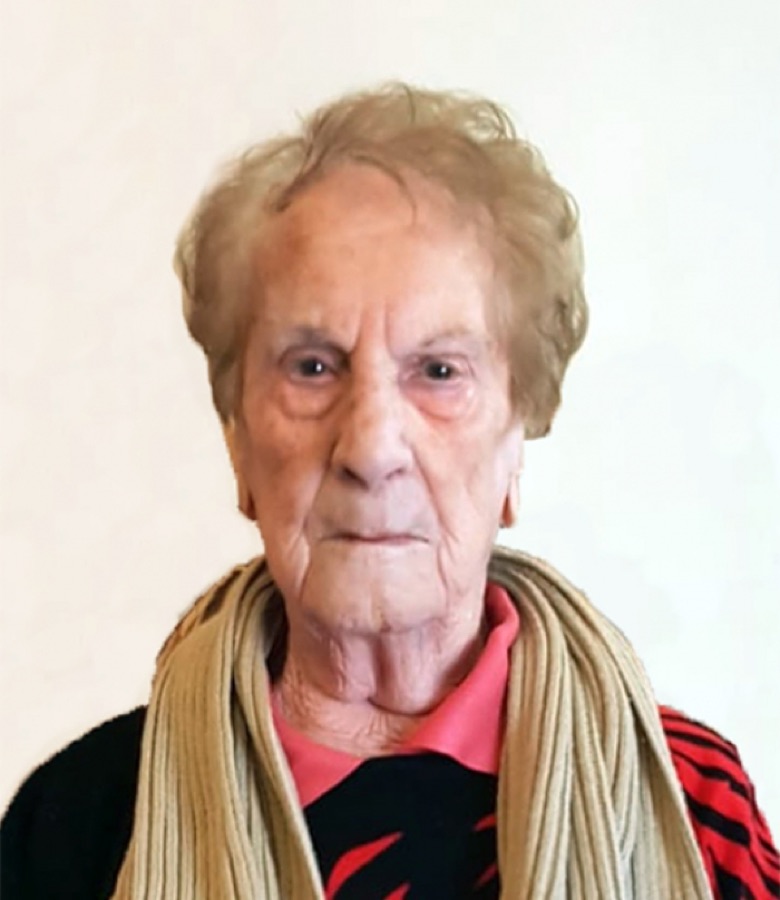 Fotografia di Margherita Buttiglione