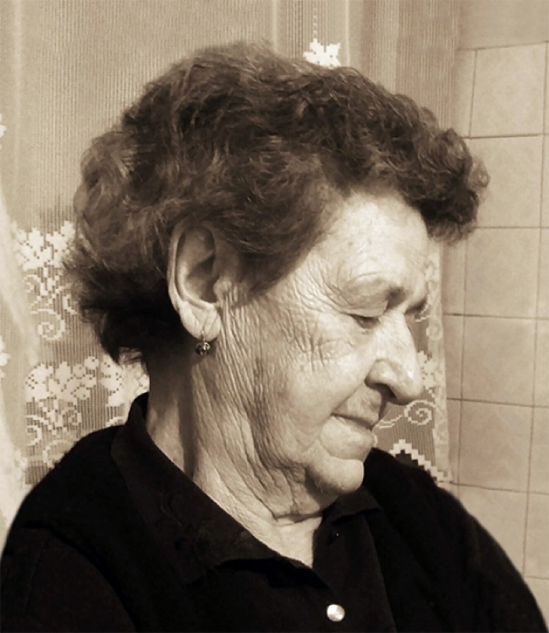 Fotografia di Camilla Piffer