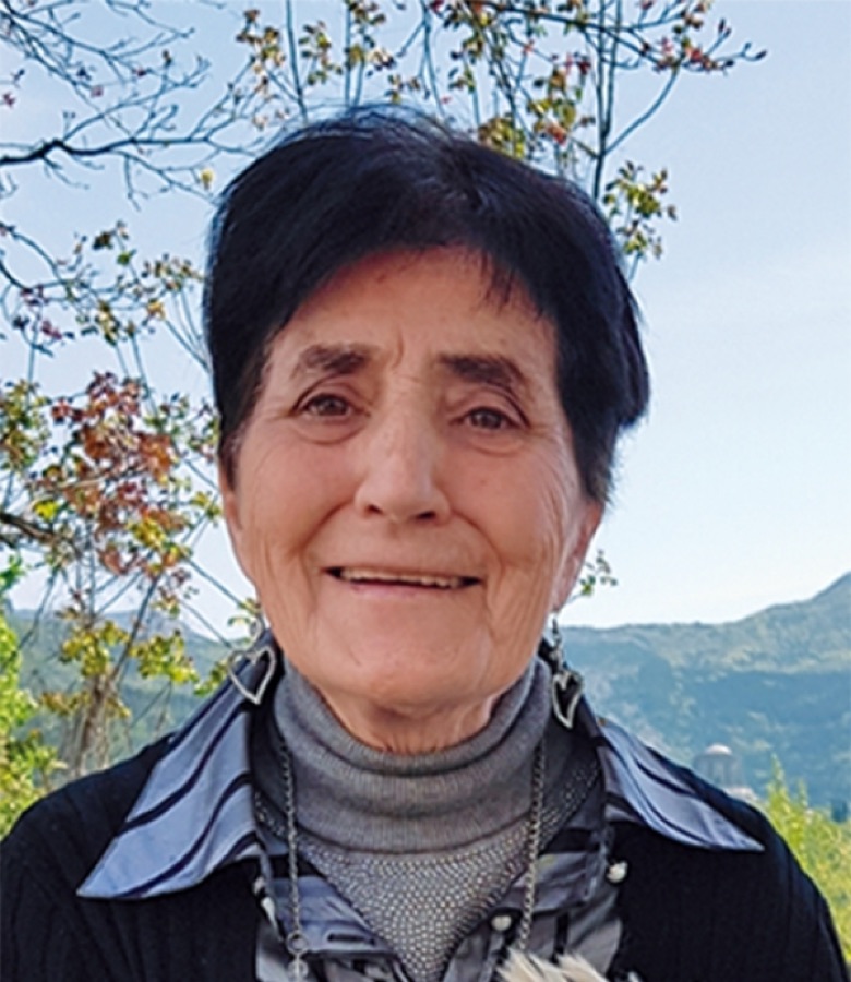 Fotografia di Raffaella Casanova Borca