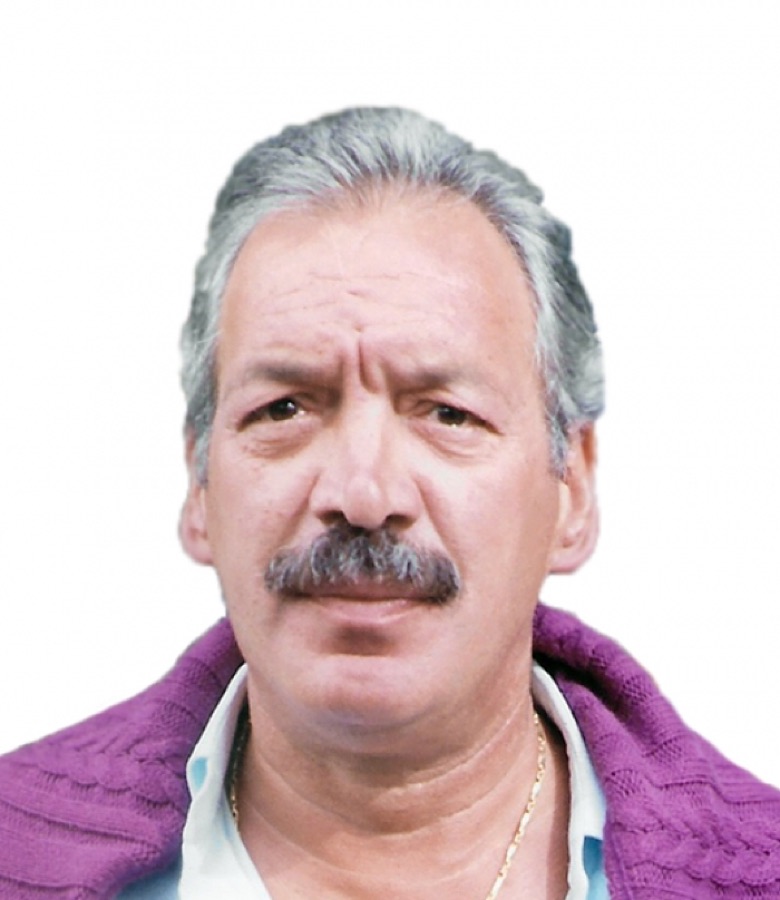 Fotografia di Angiolino Calzà