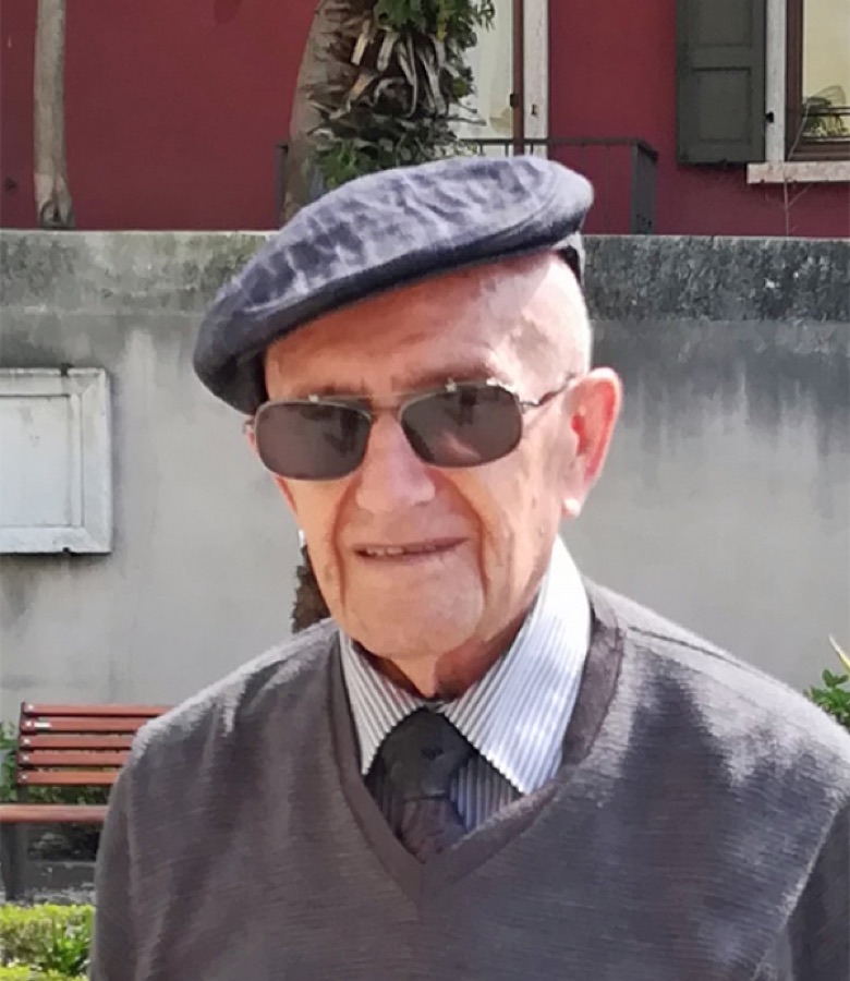 Fotografia di Marino Zerbinati