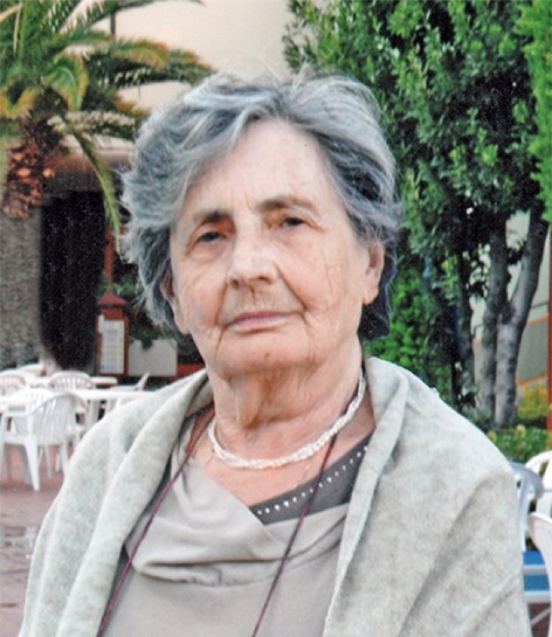 Fotografia di Lucia De Gennaro