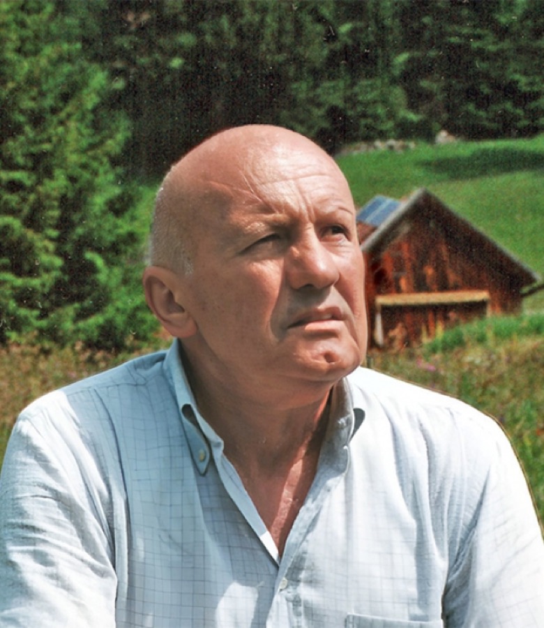 Fotografia di Giuseppe Ghidini