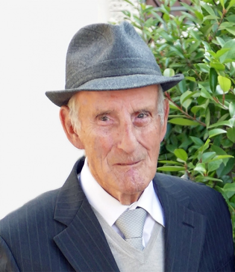 Fotografia di Silvo Maistri