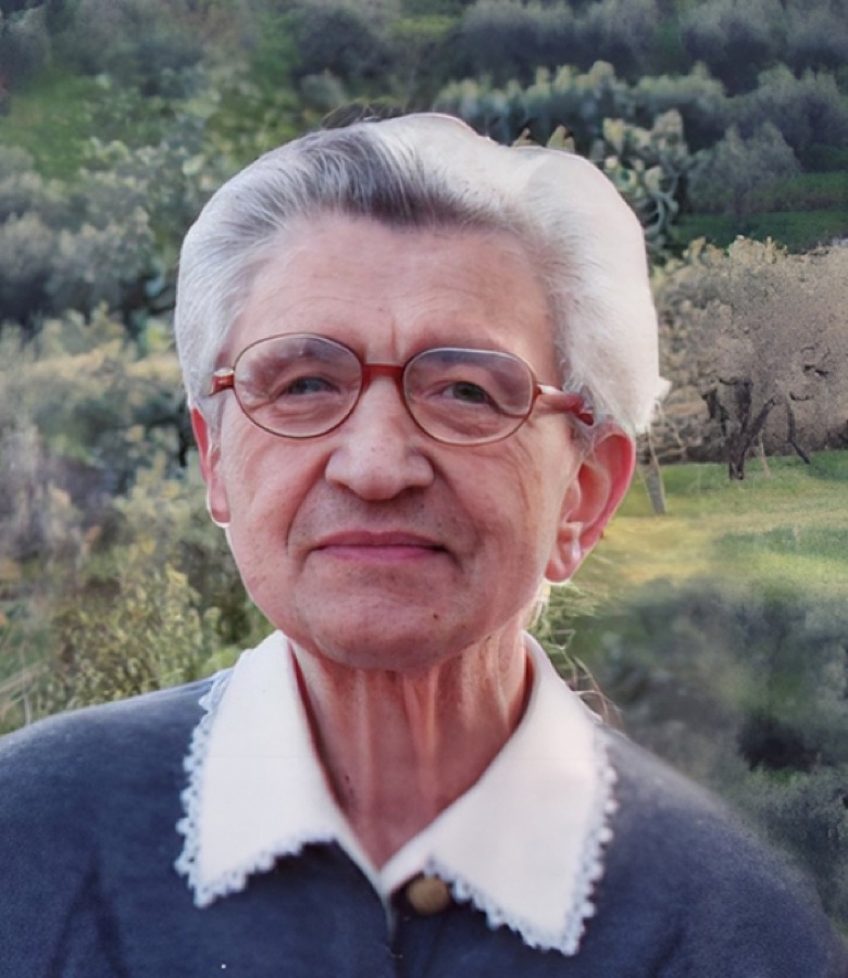 Fotografia di Elena Burti