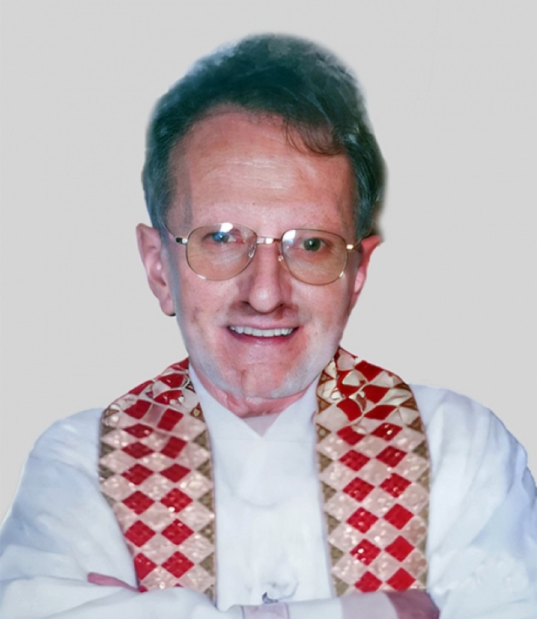 Fotografia di Padre Raimondo