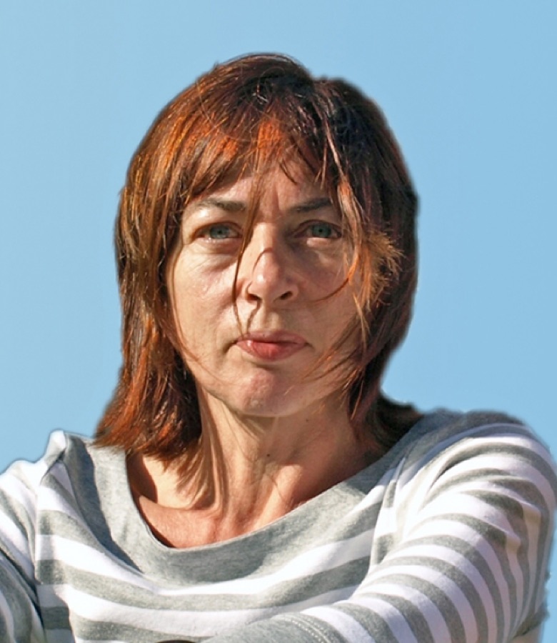 Fotografia di Tiziana Koch