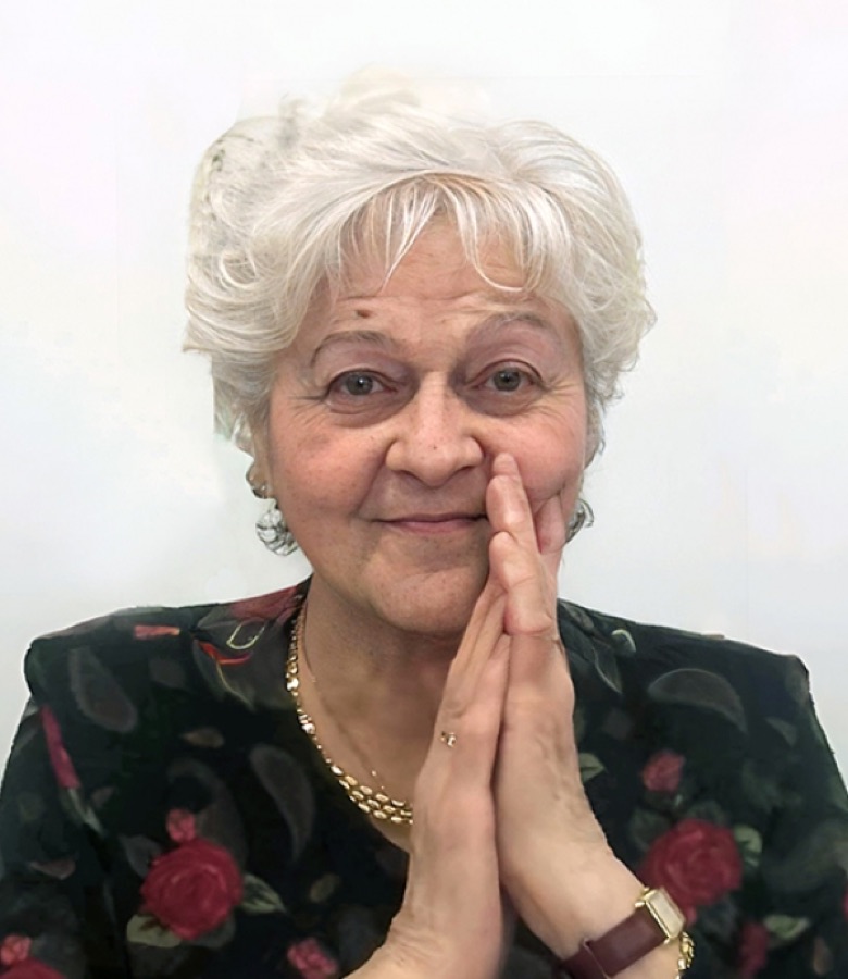 Fotografia di Edda Leone
