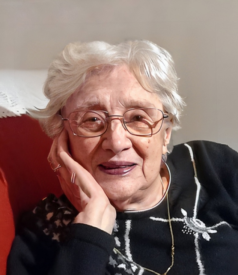 Fotografia di Franca Innocenti