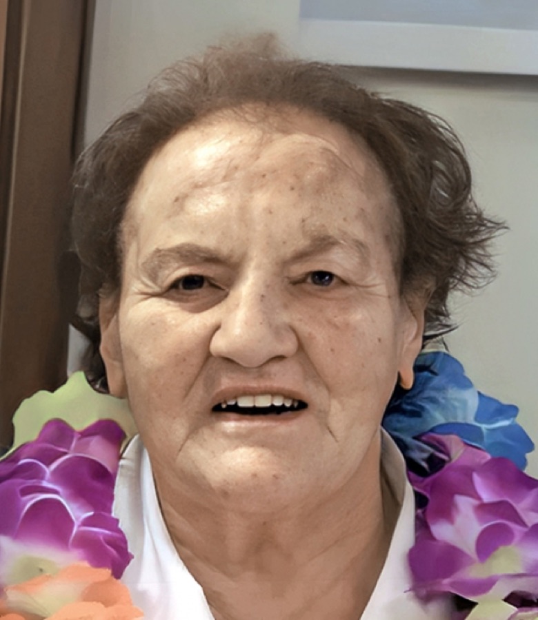Fotografia di Irma Micheletti