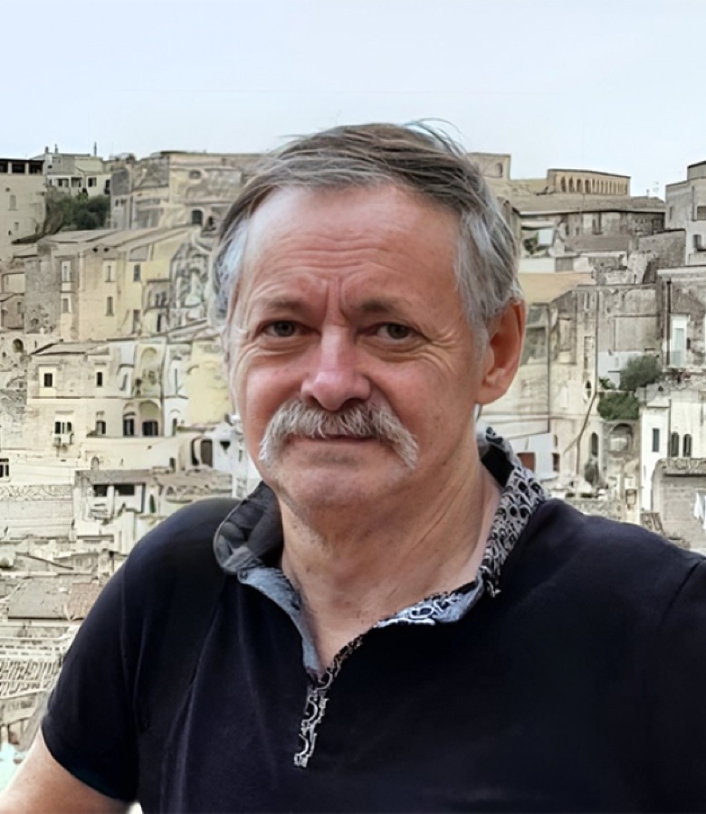 Fotografia di Graziano Gatti