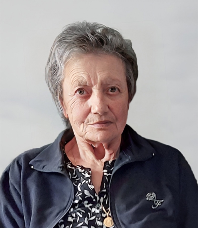 Fotografia di Paola Campolongo