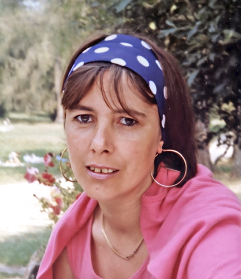 Fotografia di Livia Piffer