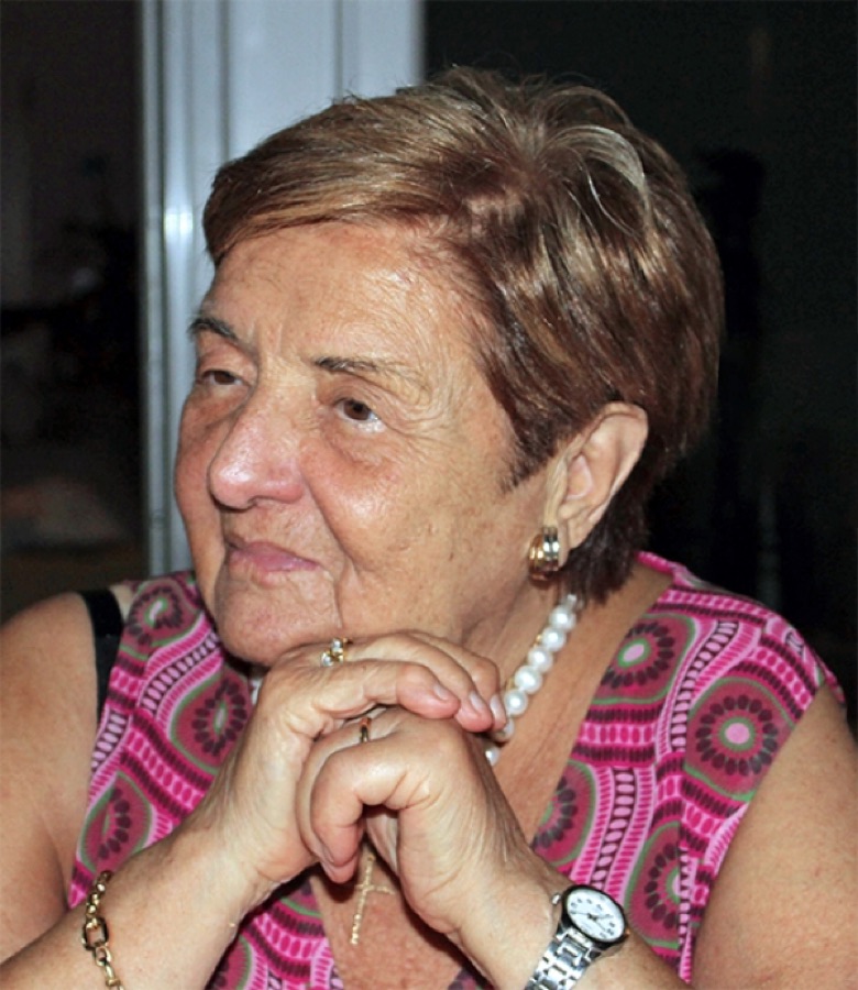 Fotografia di Emma Augusta Delaiti