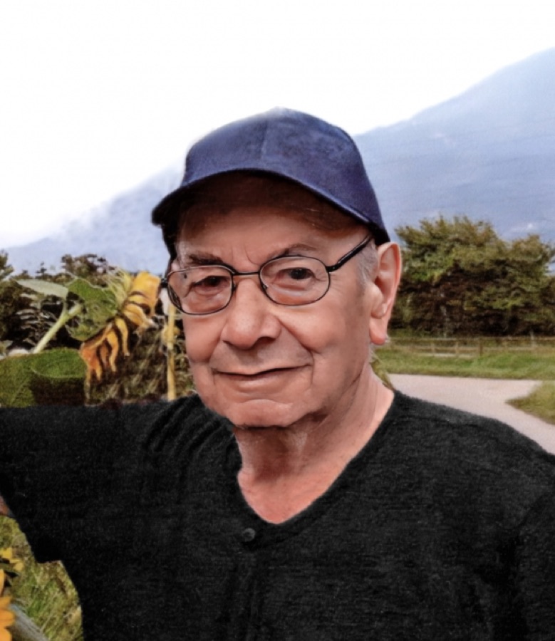 Fotografia di Bruno Gottardi