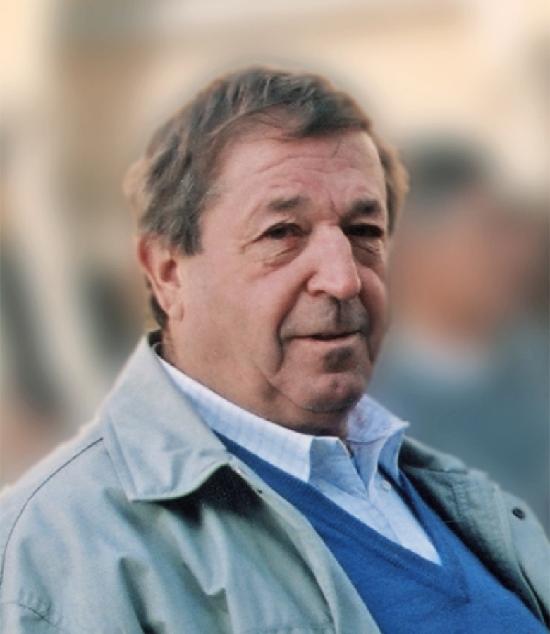 Fotografia di Giorgio Grandi