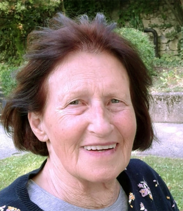 Fotografia di Antonietta Maffei