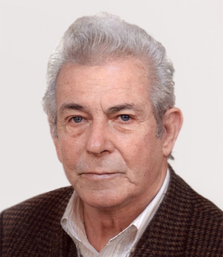 Fotografia di Agostino Maffei