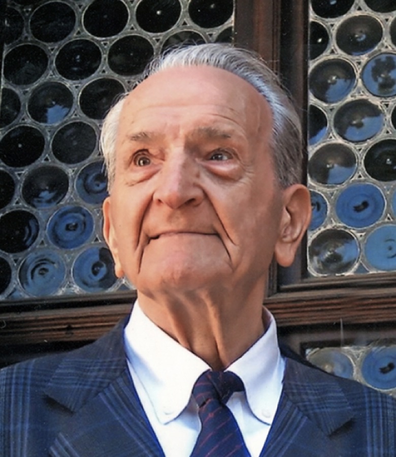 Fotografia di cav. Claudio Malusà