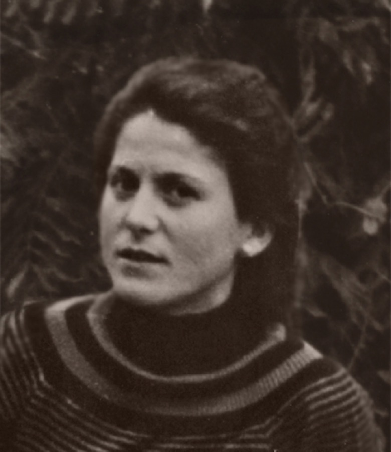 Fotografia di Clelia Alberti