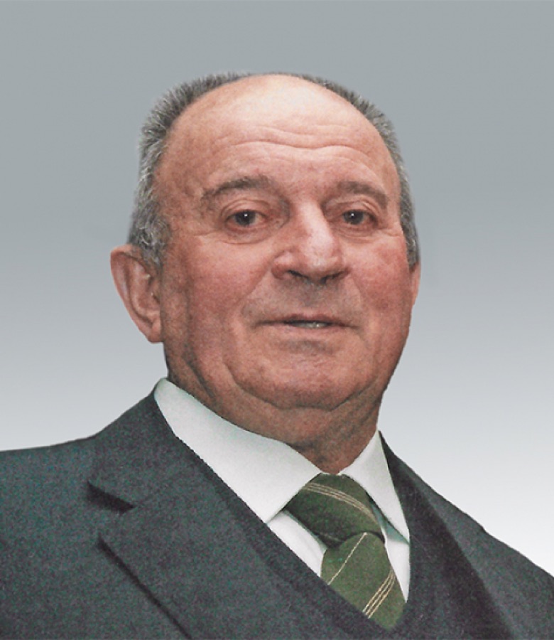 Fotografia di Costante Manzana