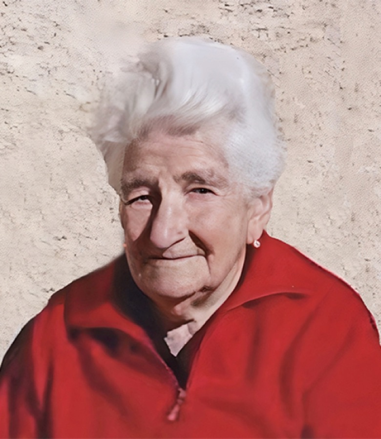 Fotografia di Ada Pezzato