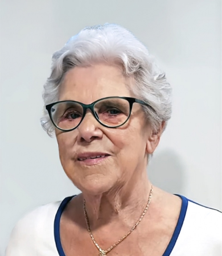 Fotografia di Pierina Iseppi