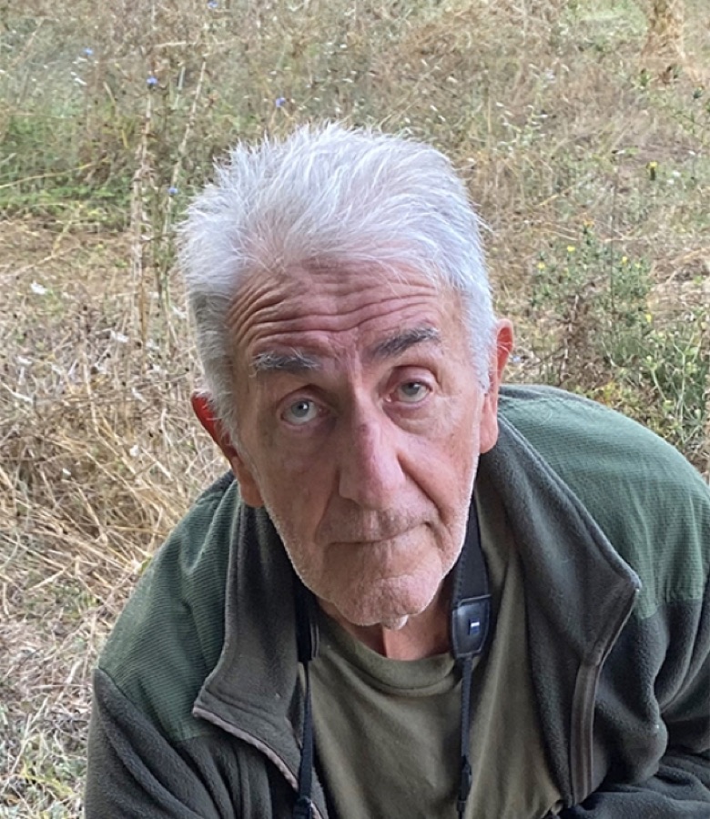 Fotografia di Renzo Malfatti