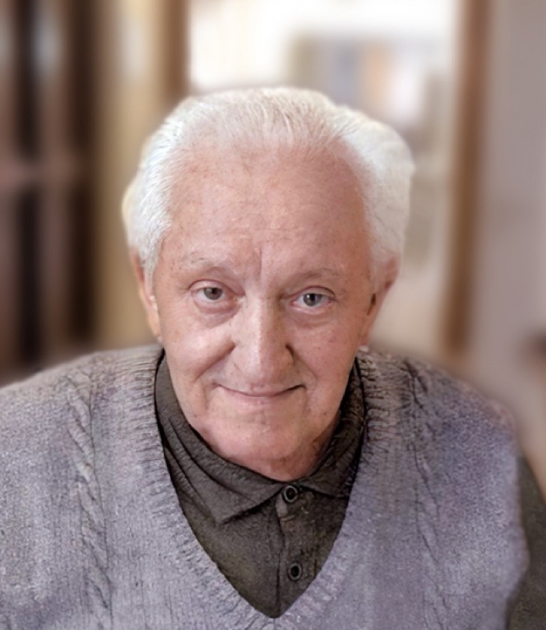 Fotografia di Luigi Dallapiazza
