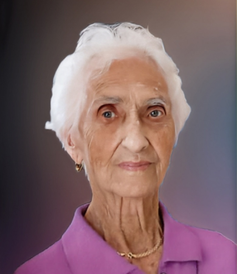 Fotografia di Liduina Briccio