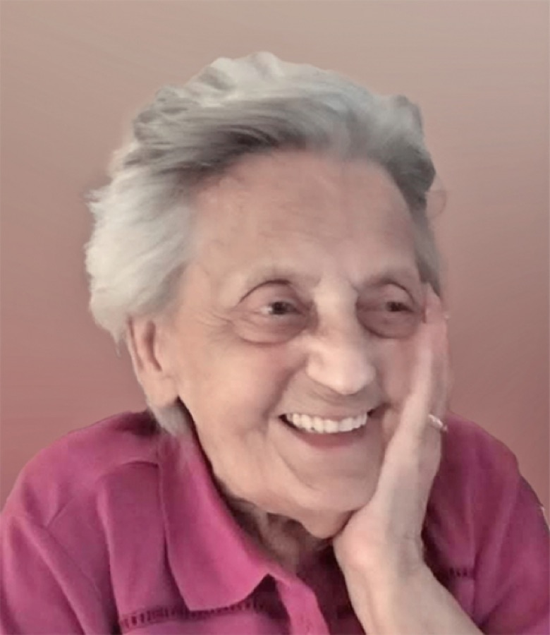 Fotografia di Maria Zambelli