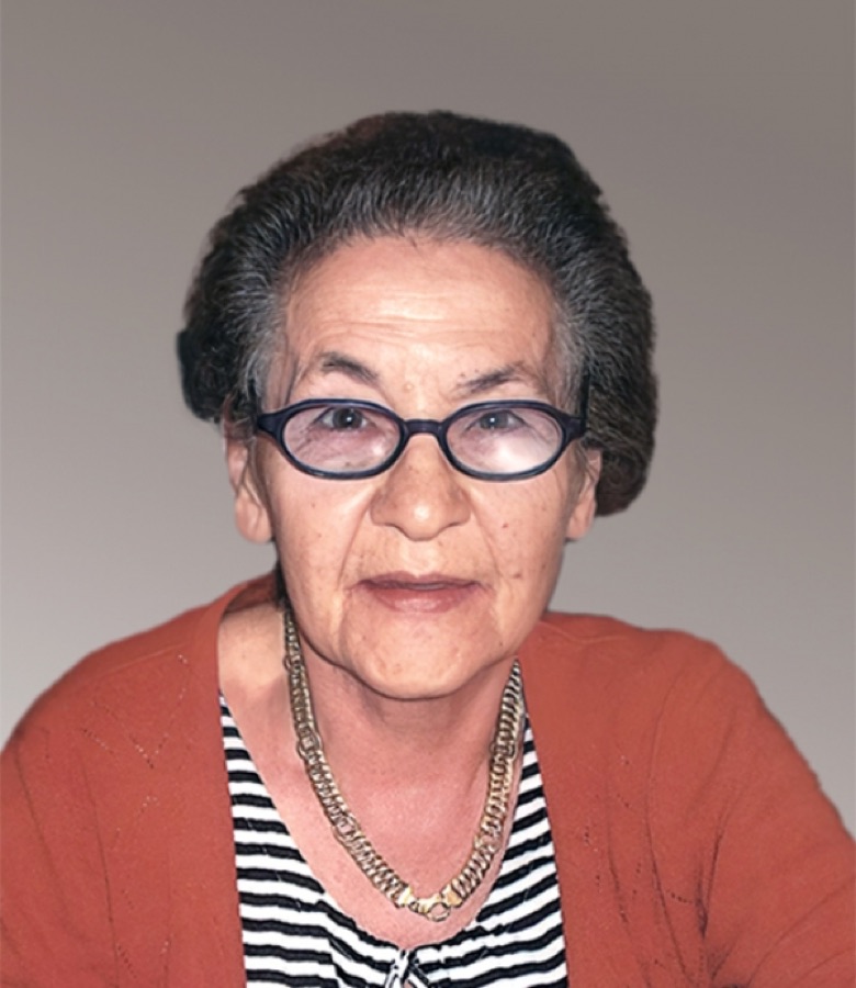 Fotografia di Maria Pia Gober