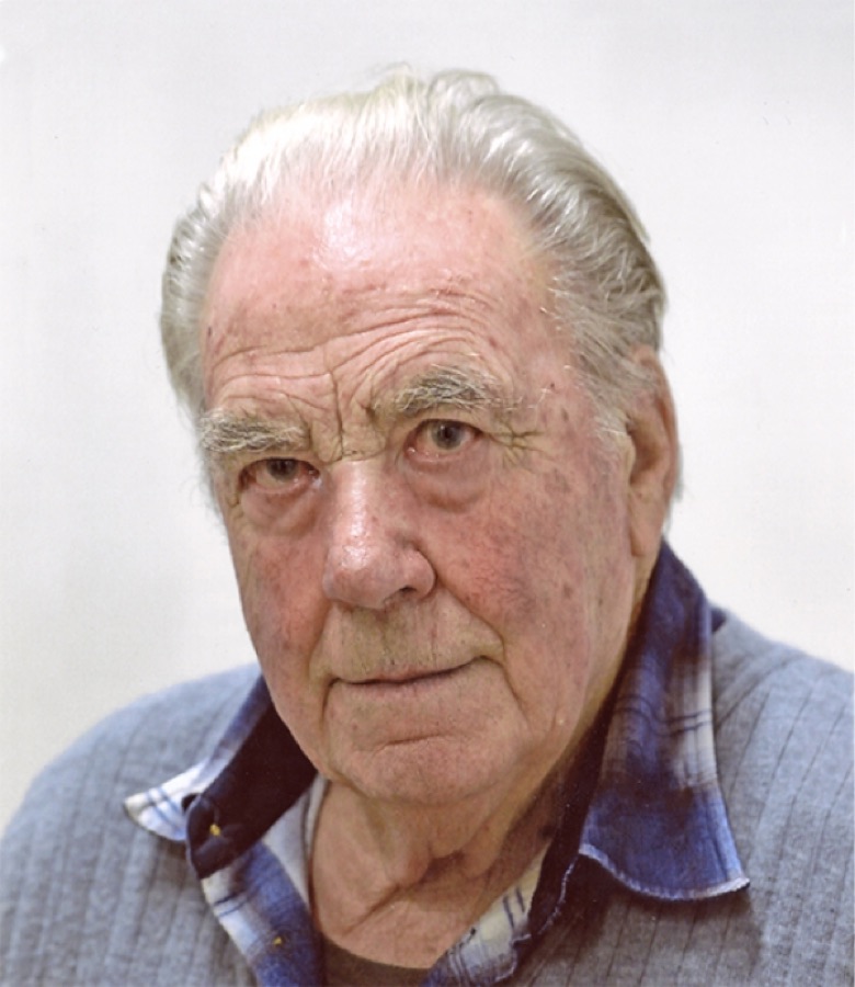 Fotografia di Ivo Condini Mosna