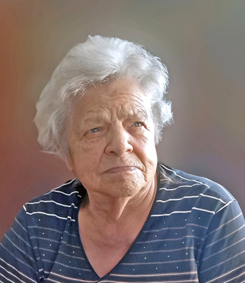 Fotografia di Iolanda Mattuzzi