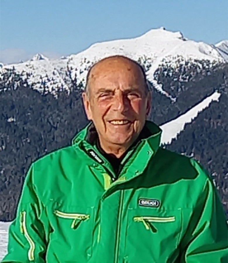 Fotografia di Gianmario Novali