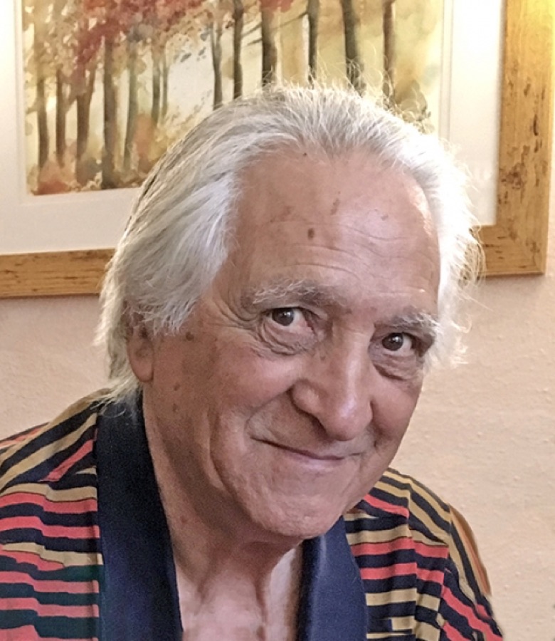 Fotografia di Bruno Filomeno