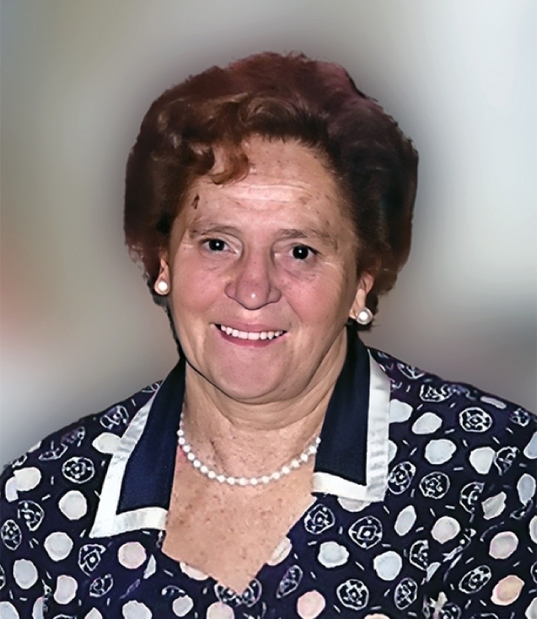Fotografia di Colombina Maffei