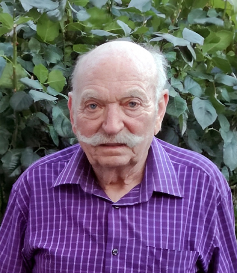 Fotografia di Luigi Mazzi